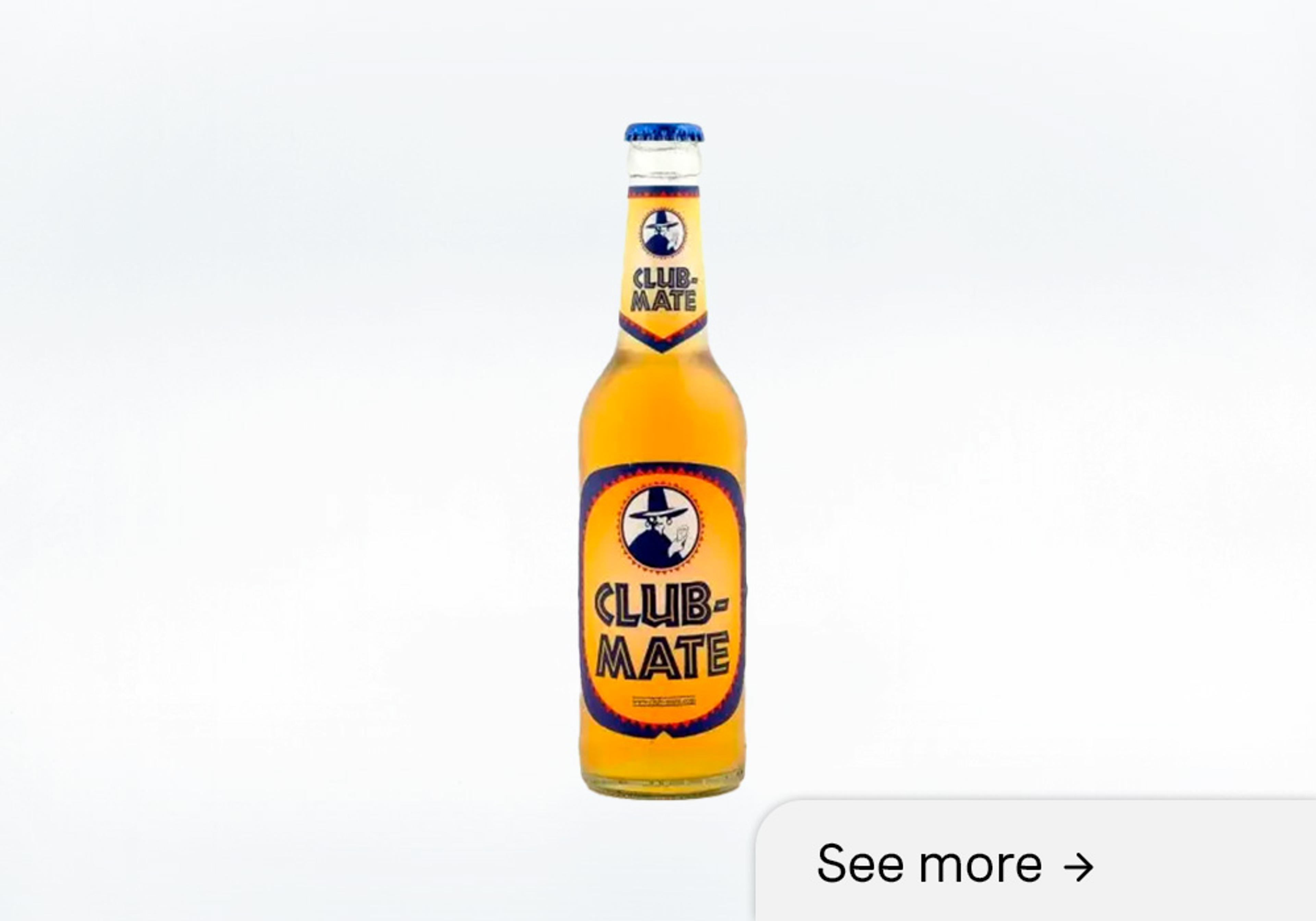 Club Mate