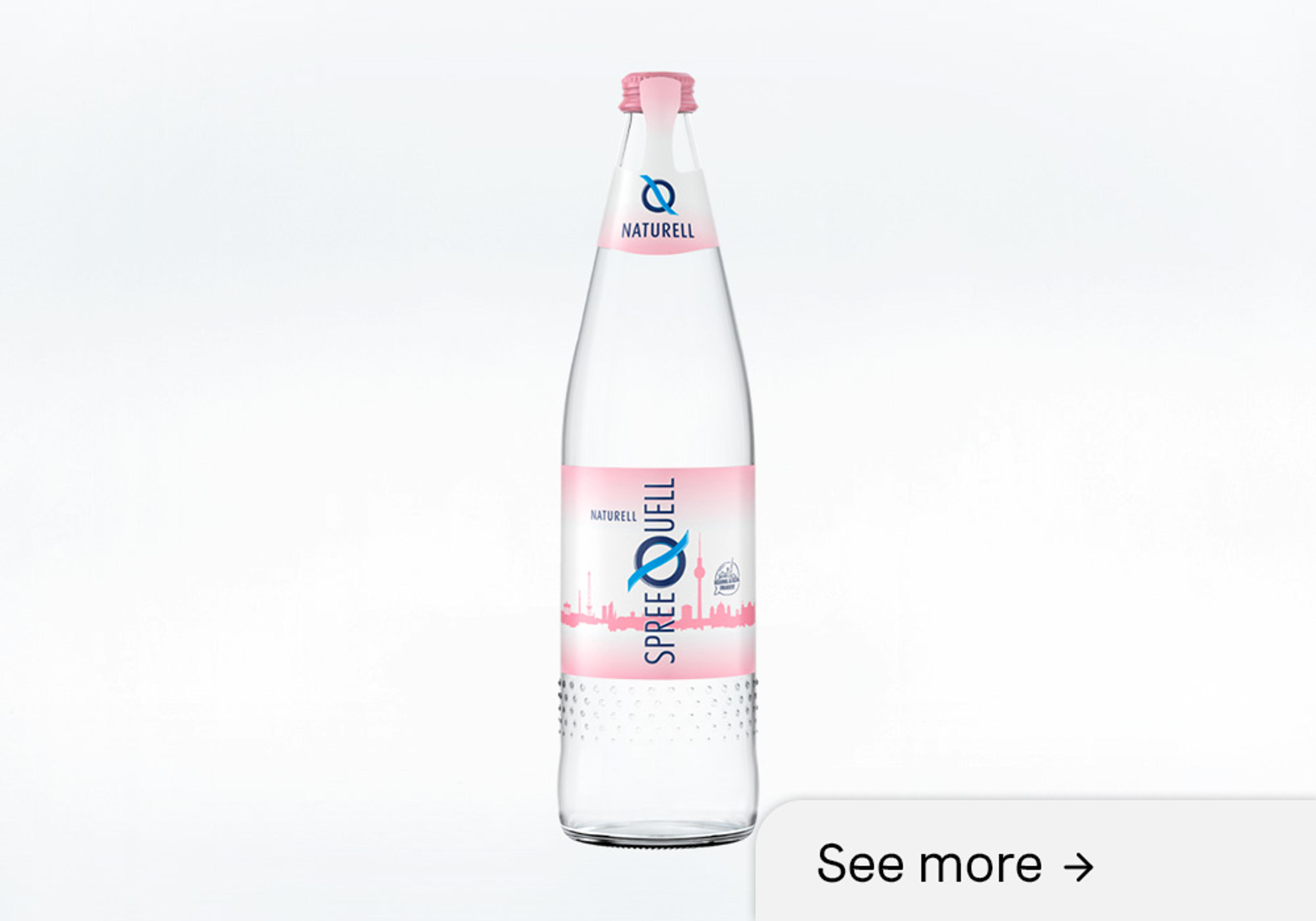 Mineralwasser