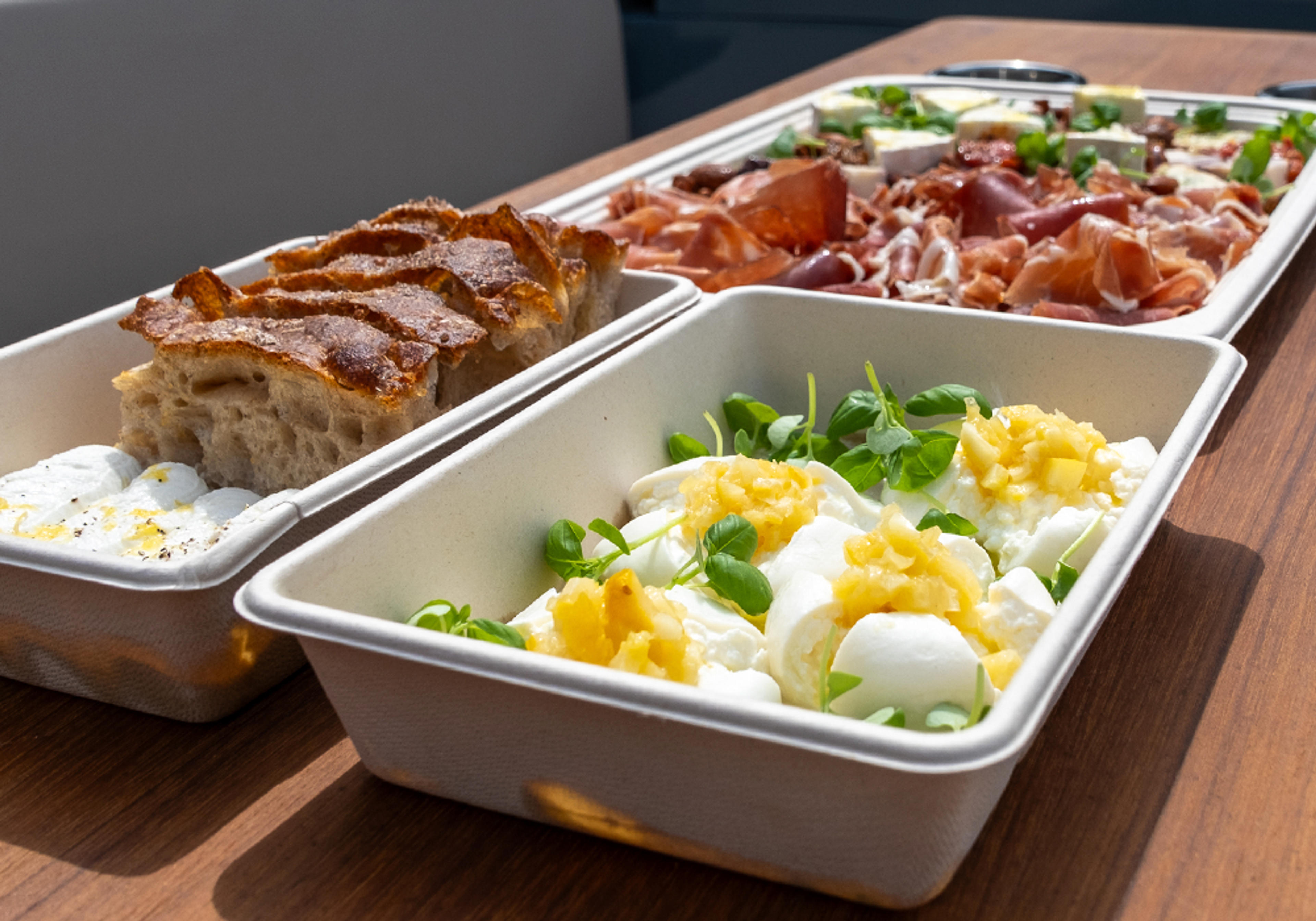Tapas