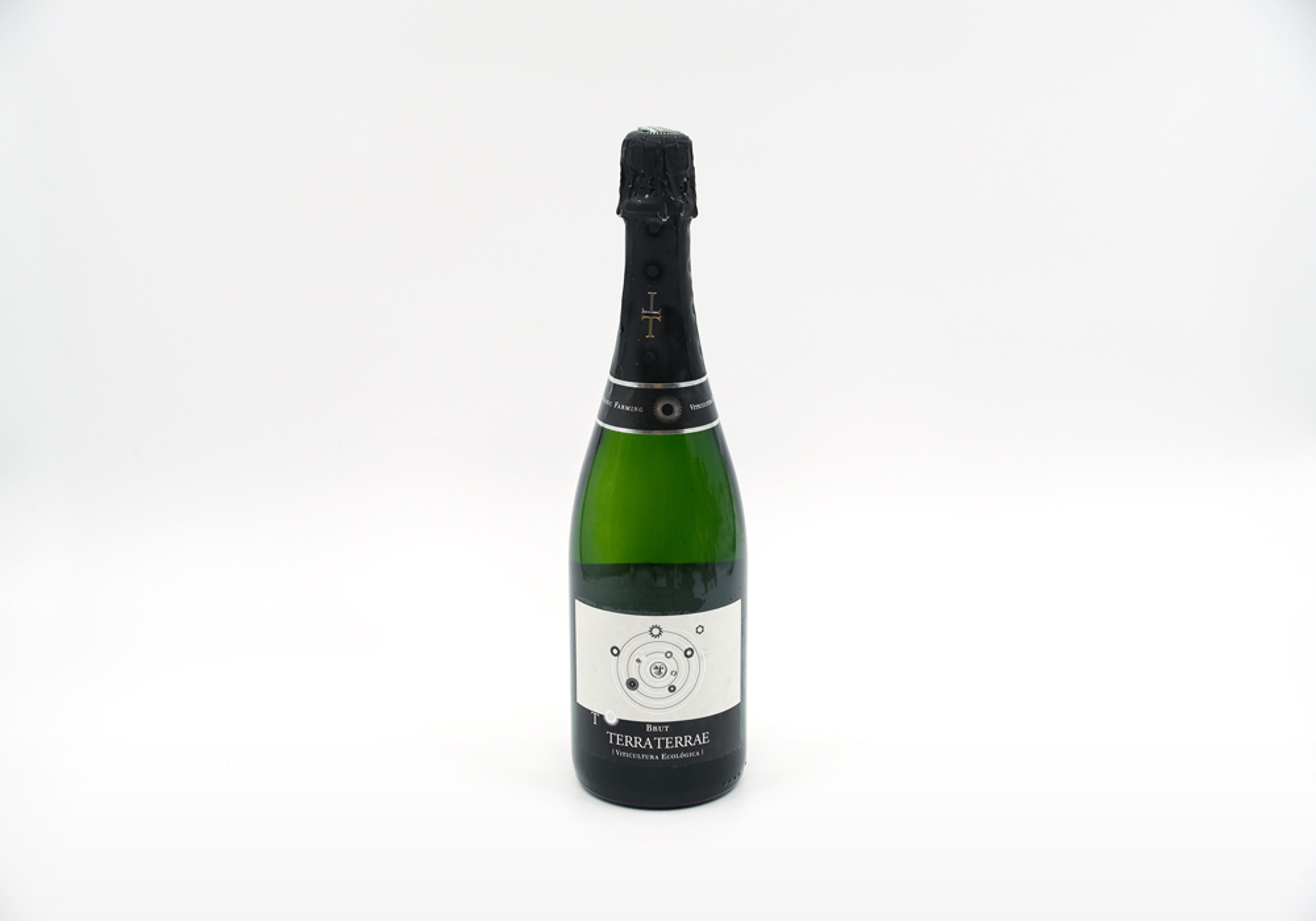 Terra Terrae Cava Brut