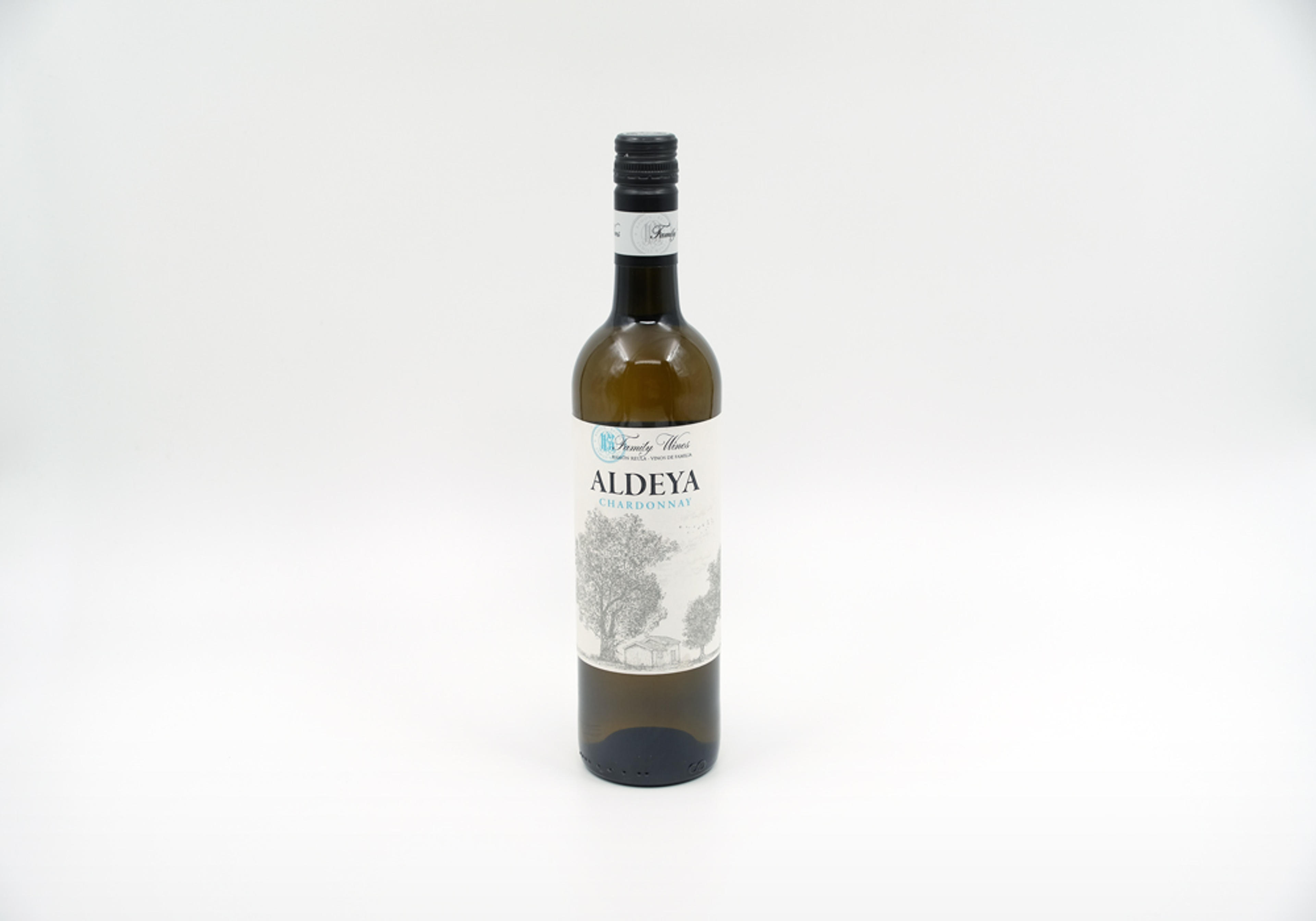 Aldeya Chardonnay