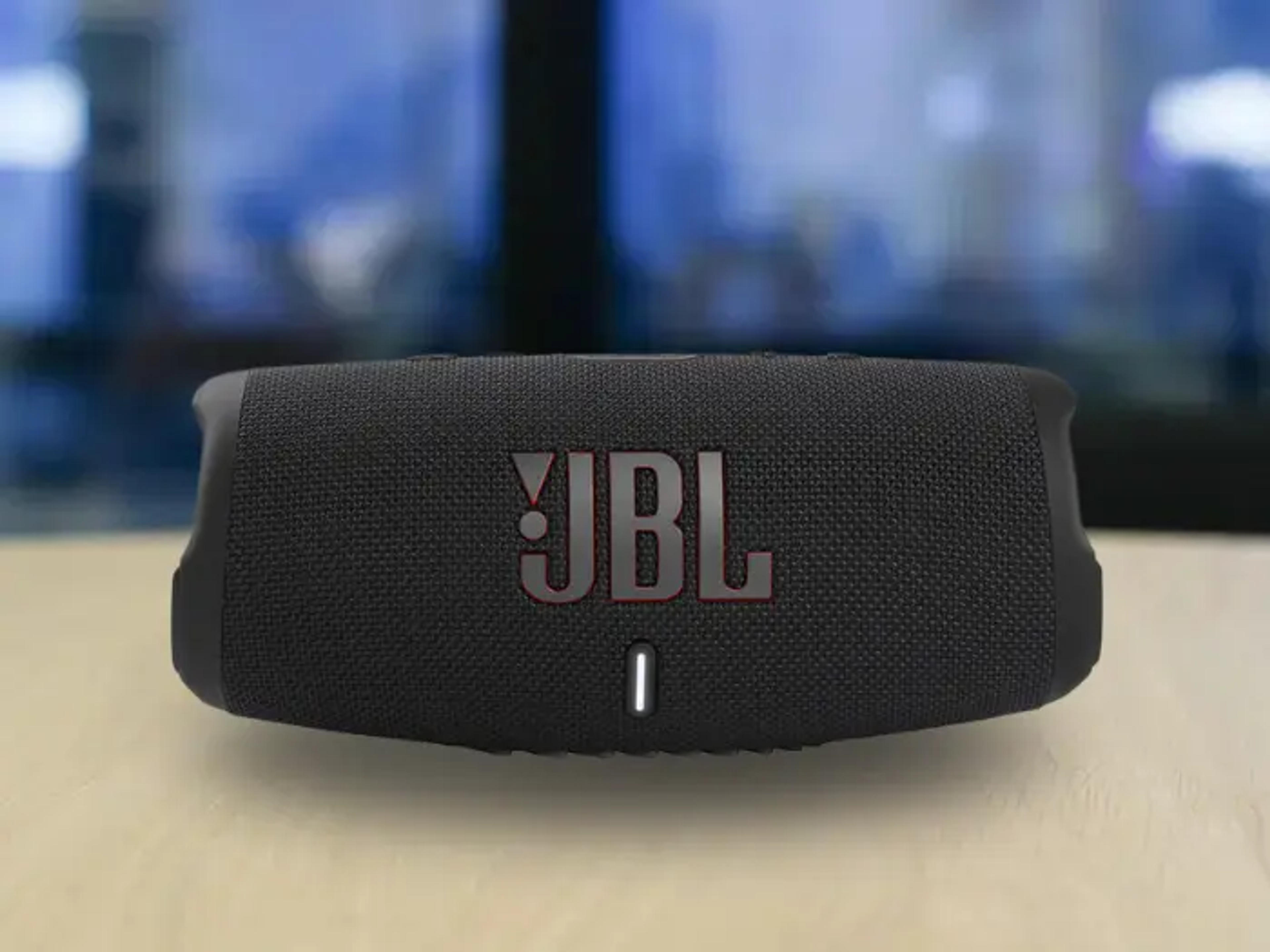 Bluetooth Speaker Hire