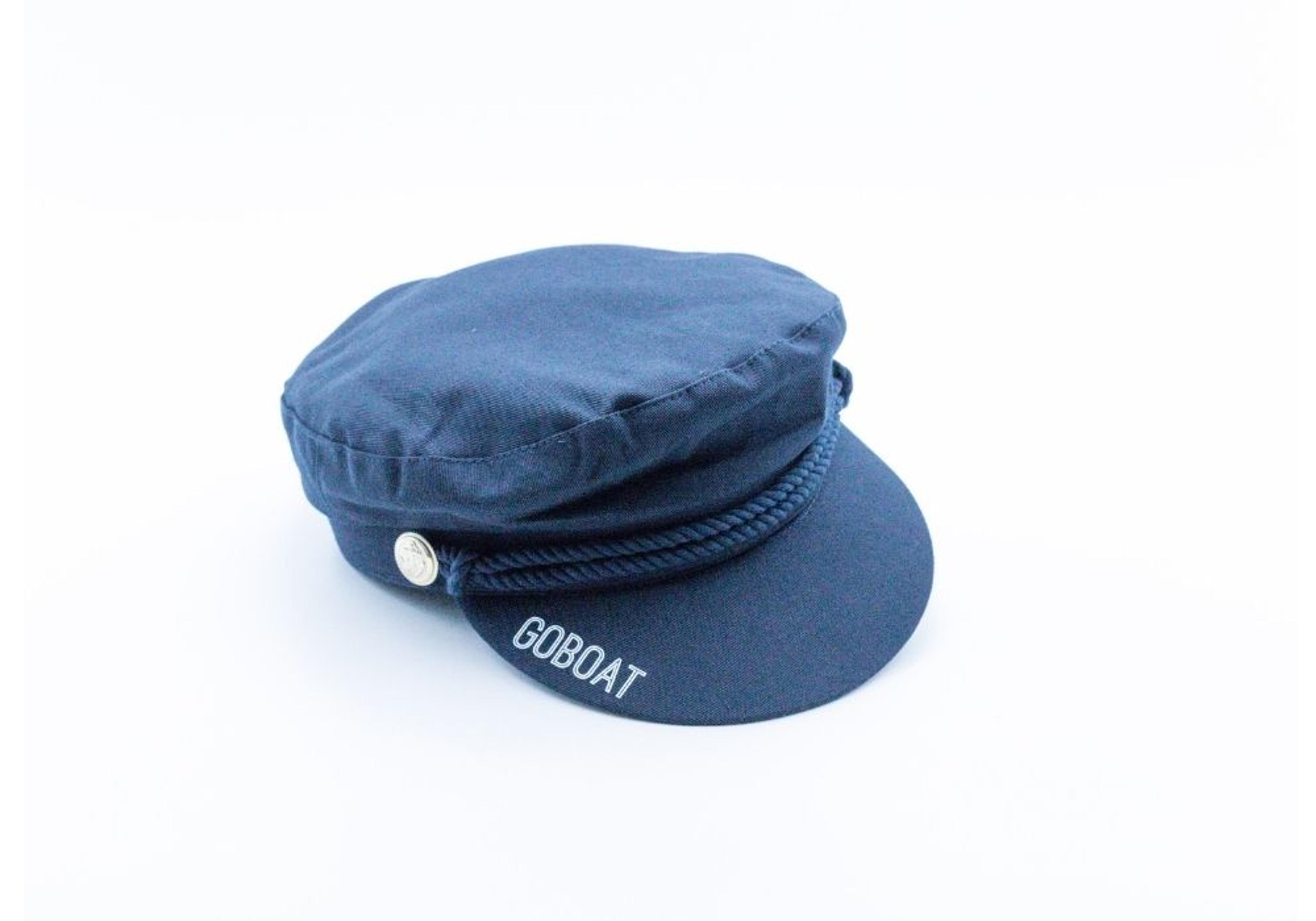 Captain's hat (kids)