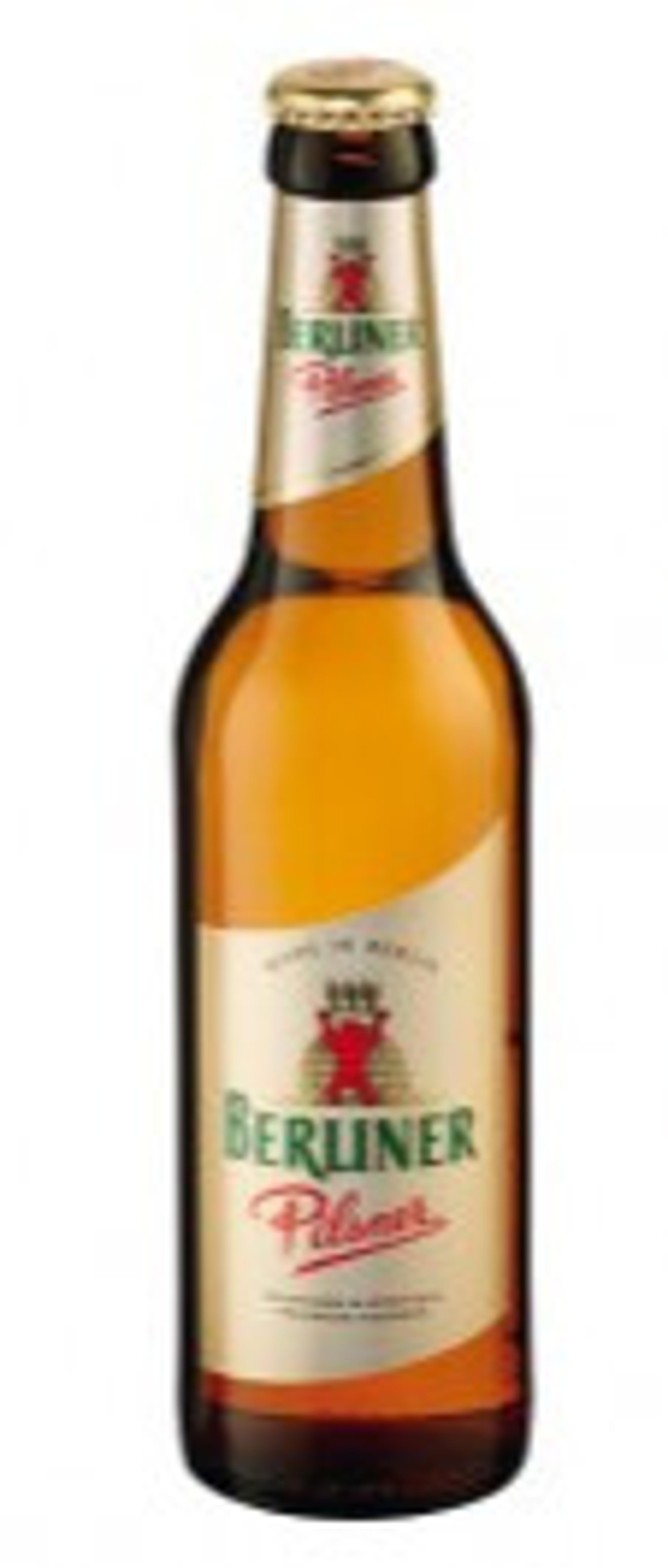 Pilsner, 33 cl