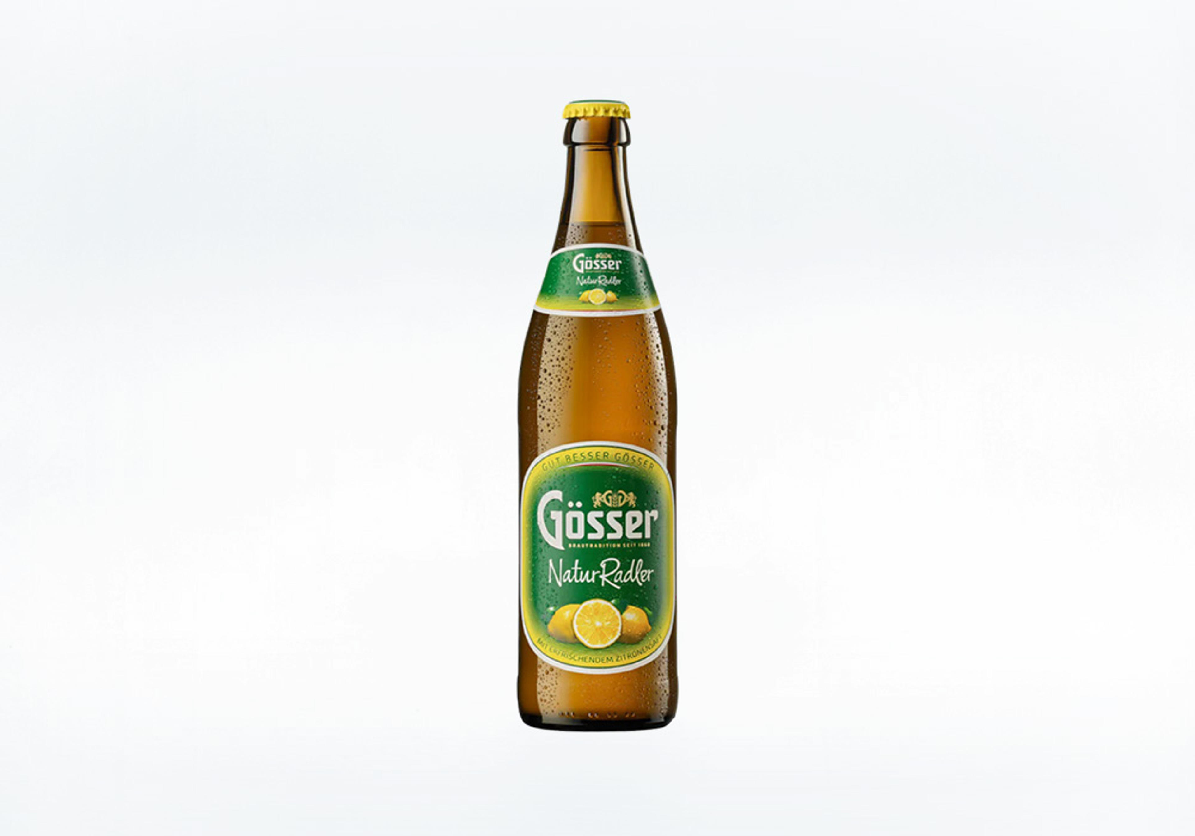 Radler, 33 cl