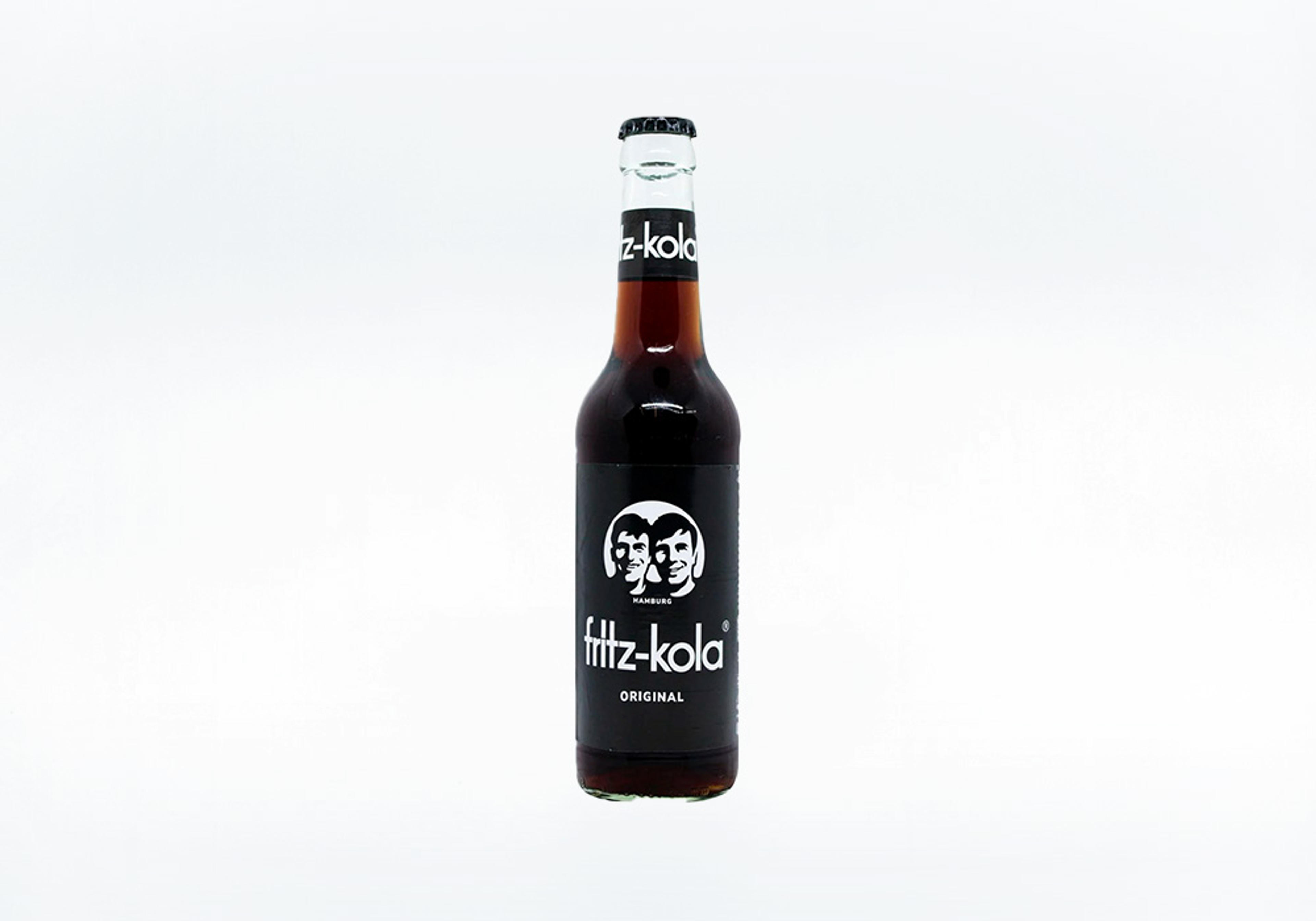 Cola, 33 cl
