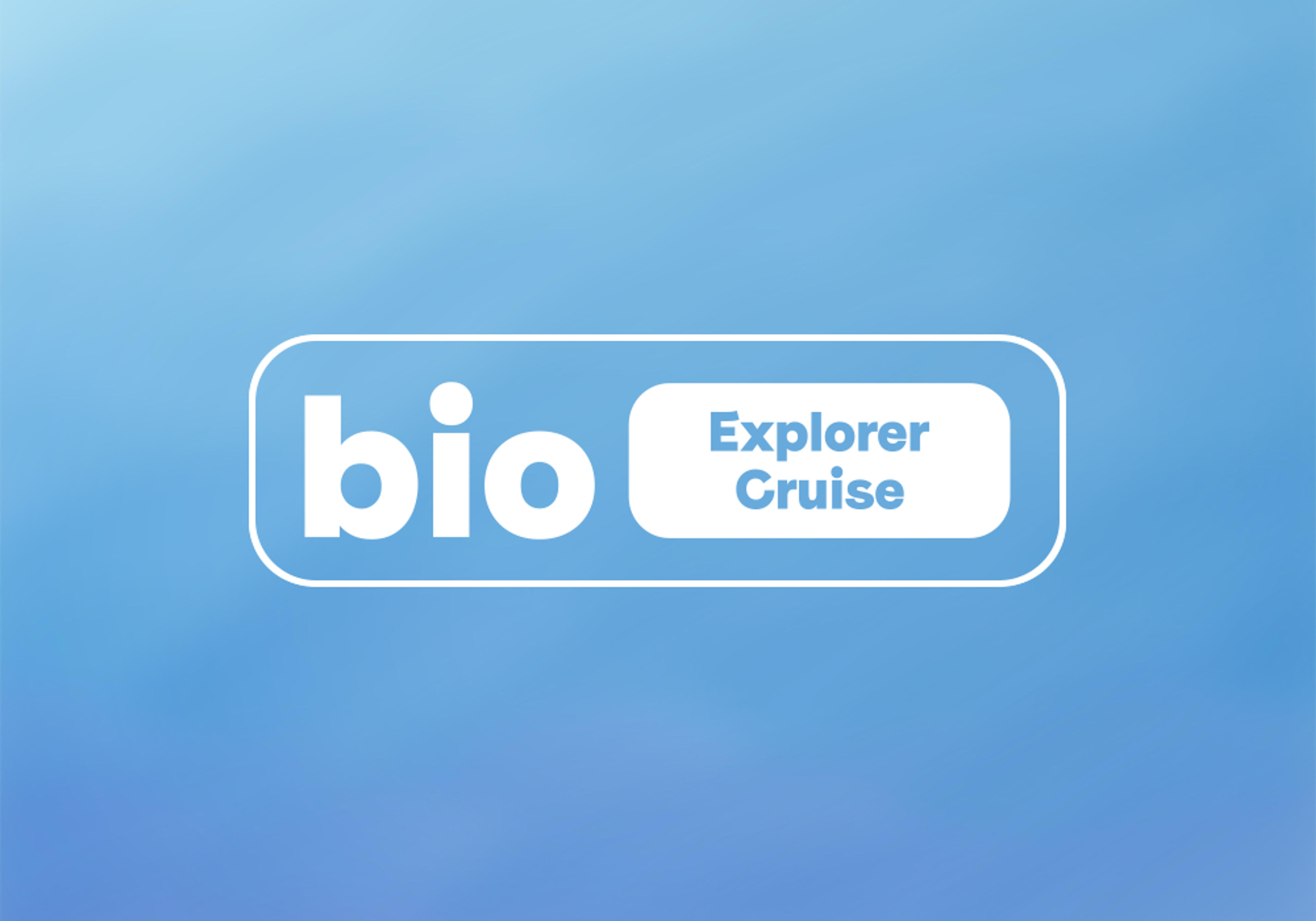 Bio Explorer Cruise