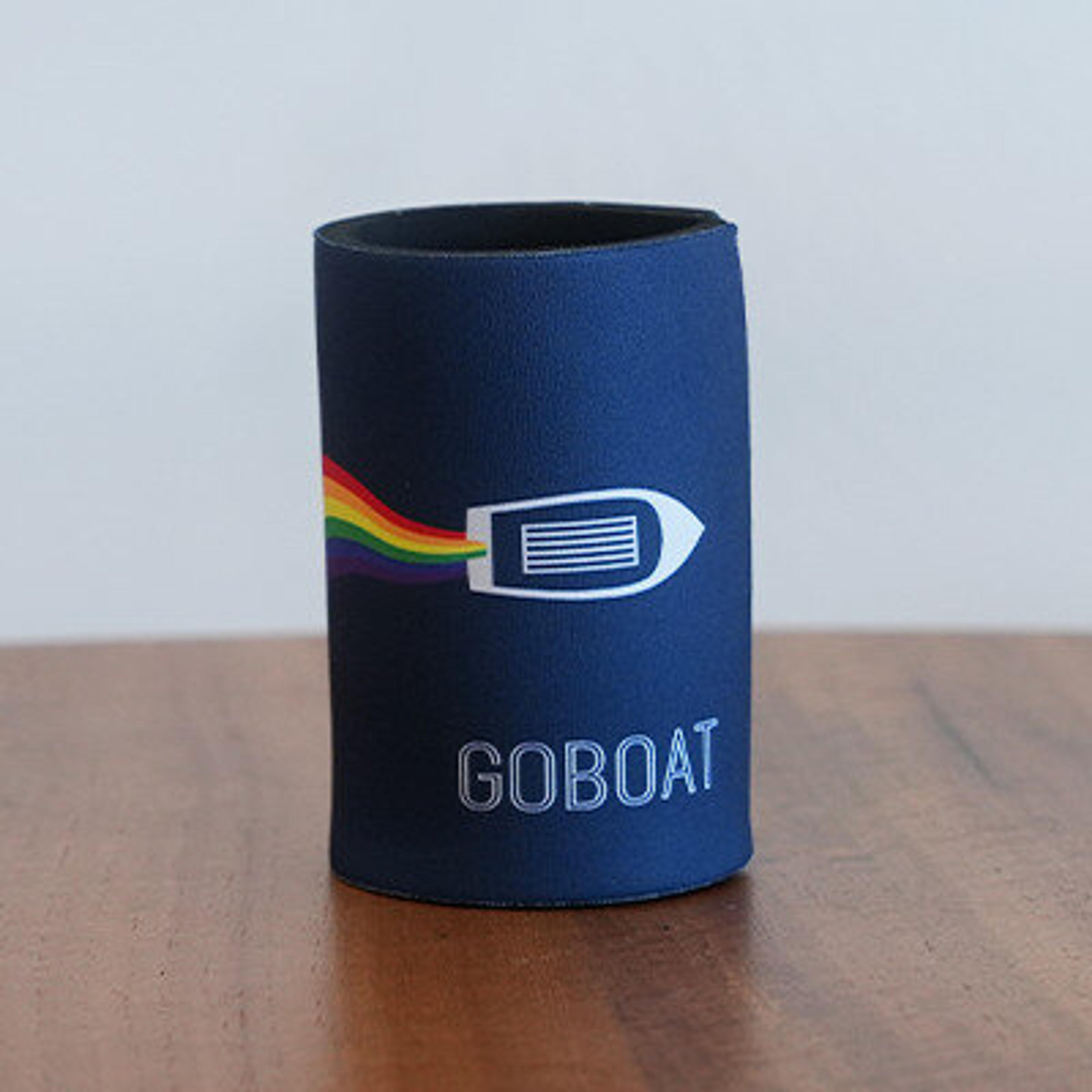 Rainbow Cooler