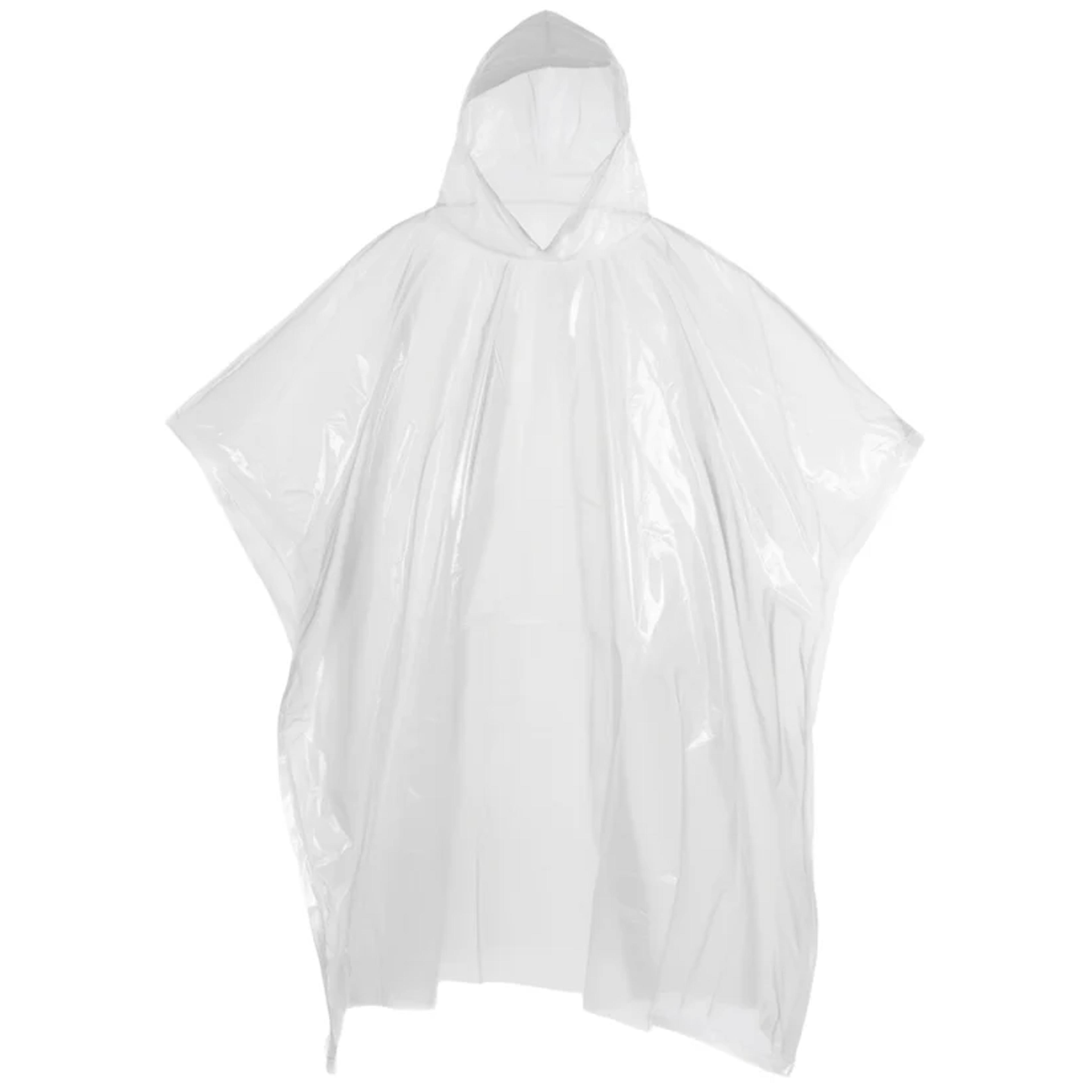 Adult Poncho