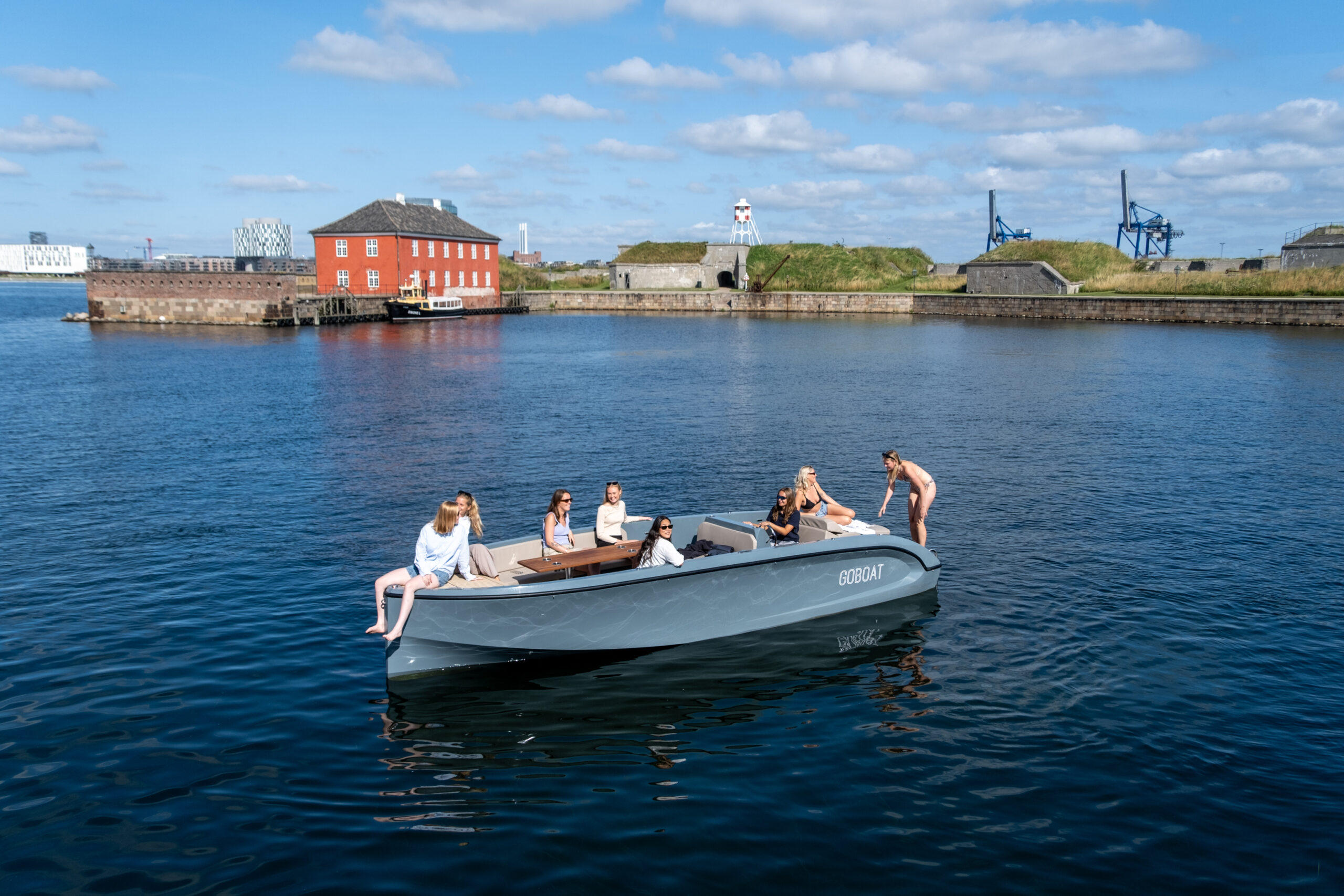 Boat rental in Copenhagen, Aarhus, Odense. Book now Boat rental in Copenhagen, Aarhus, Odense. Book now