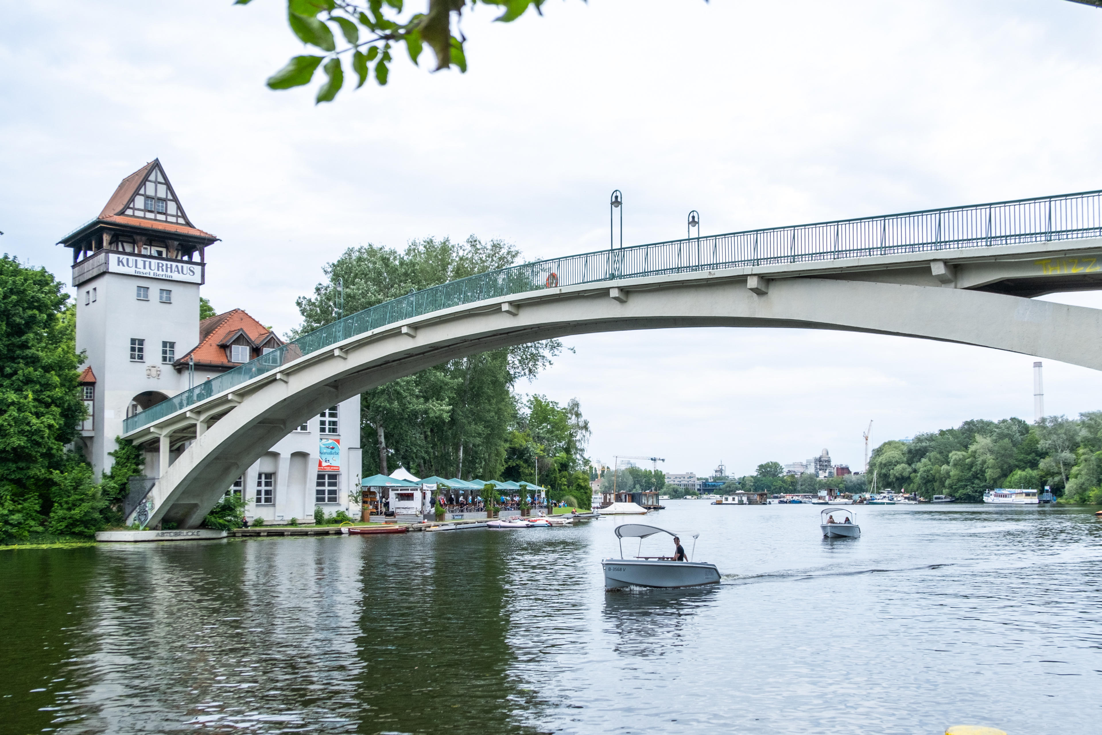 Insel der Jugend