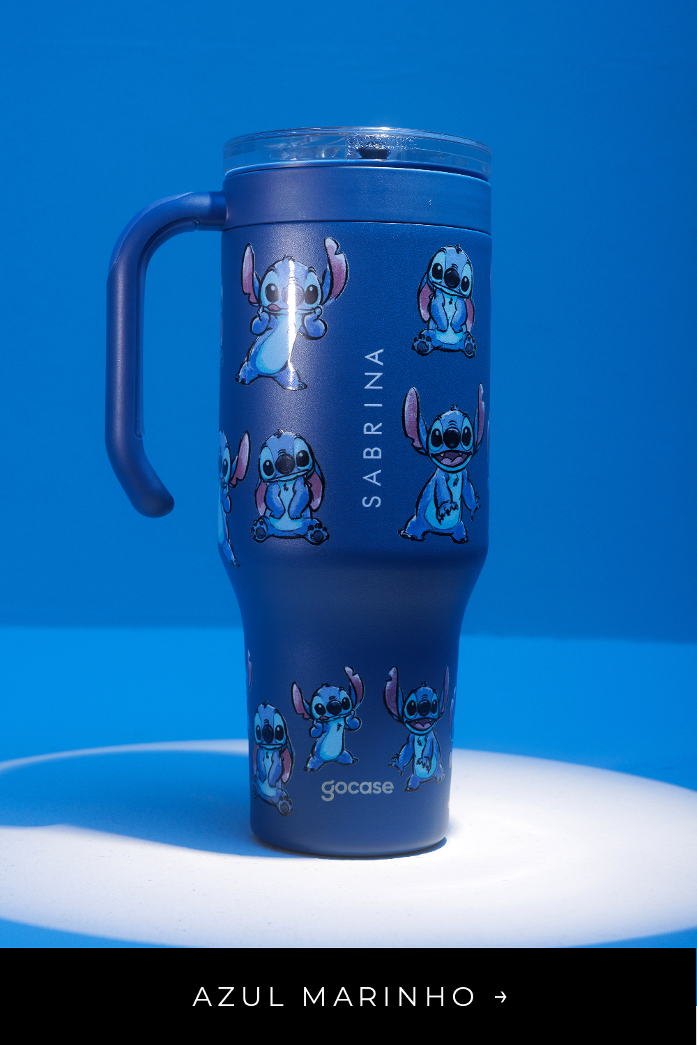 Azul