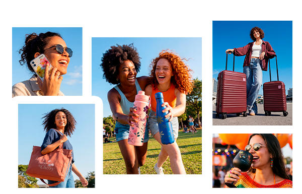Header Gocase Mobile