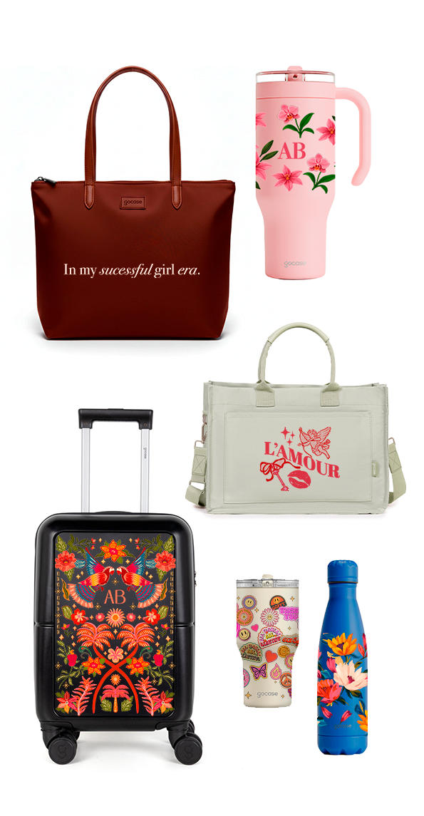 Gocase lifestyle esquerda