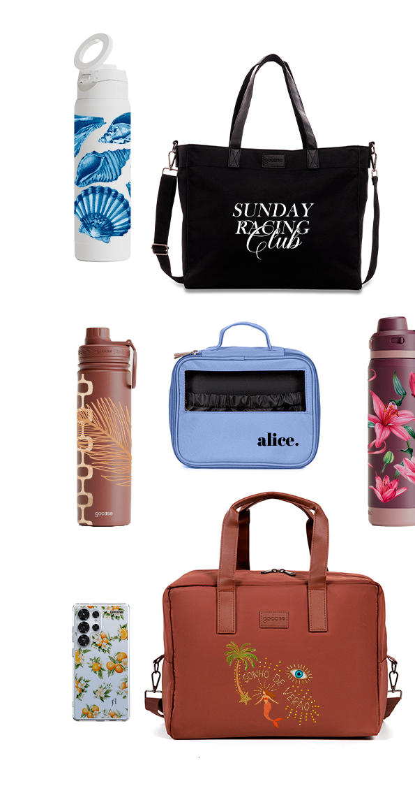 Gocase lifestyle direita