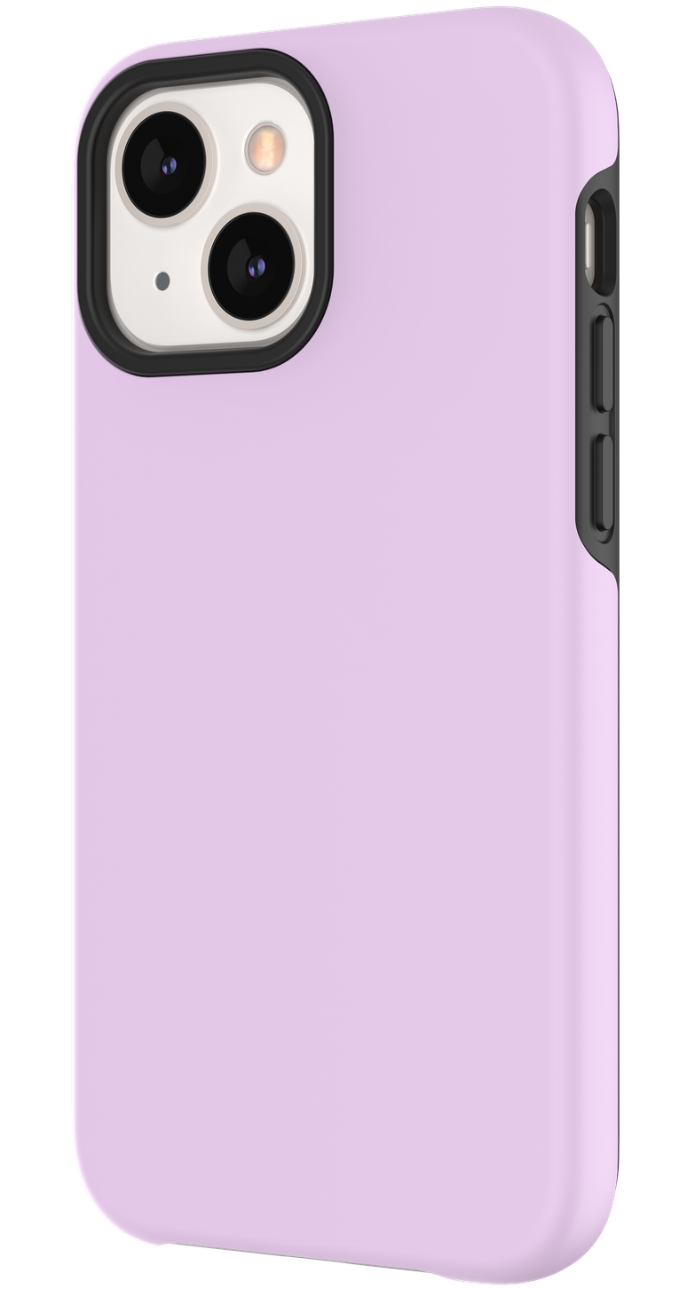 レトロ可愛い13 Capinha para celular iPhone 13 Botânico Vintage - Gocase