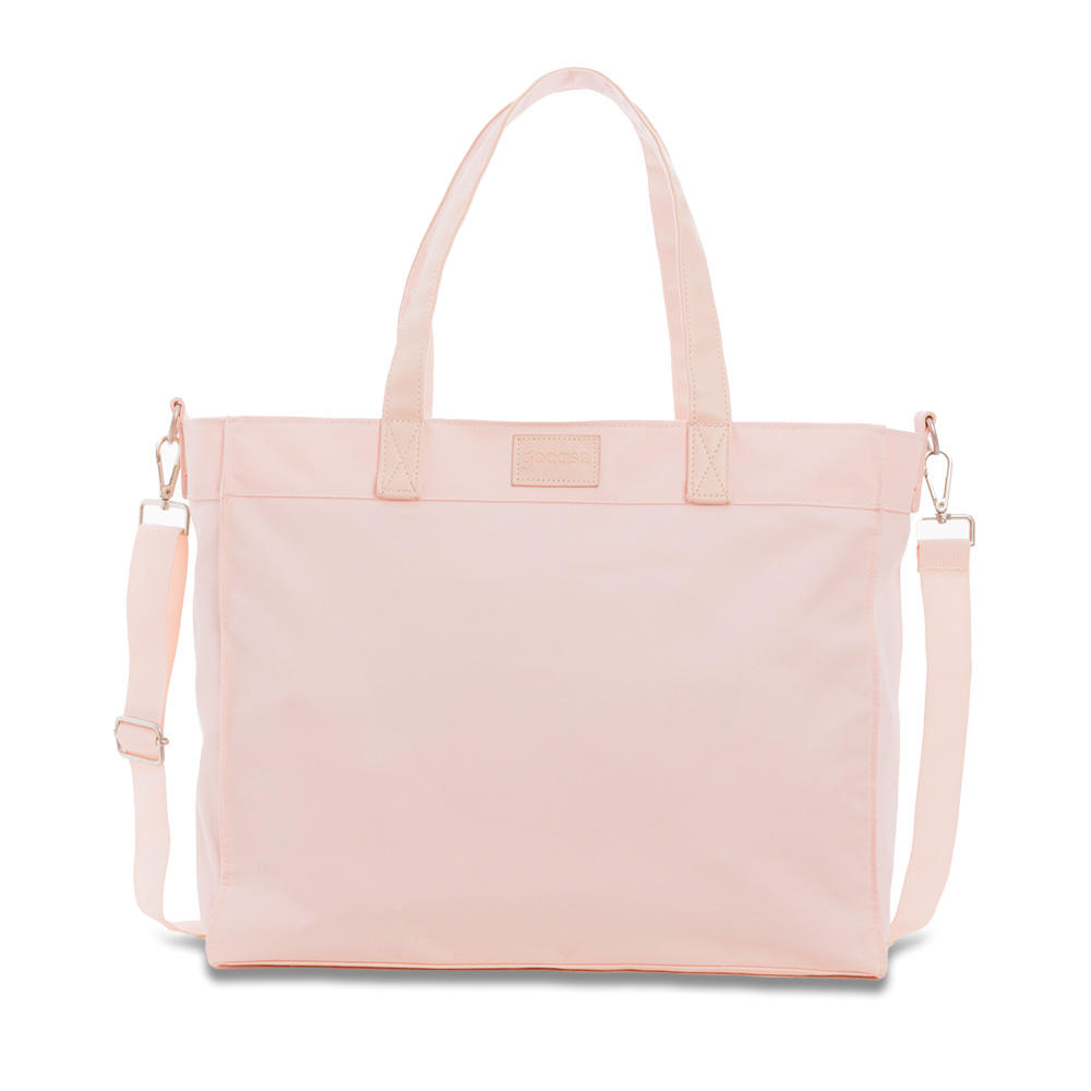 Tote Daily Rosa - Made In - Sua Cidade - Tote Daily - Gocase
