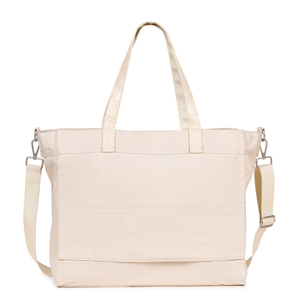 Tote Daily - Clear