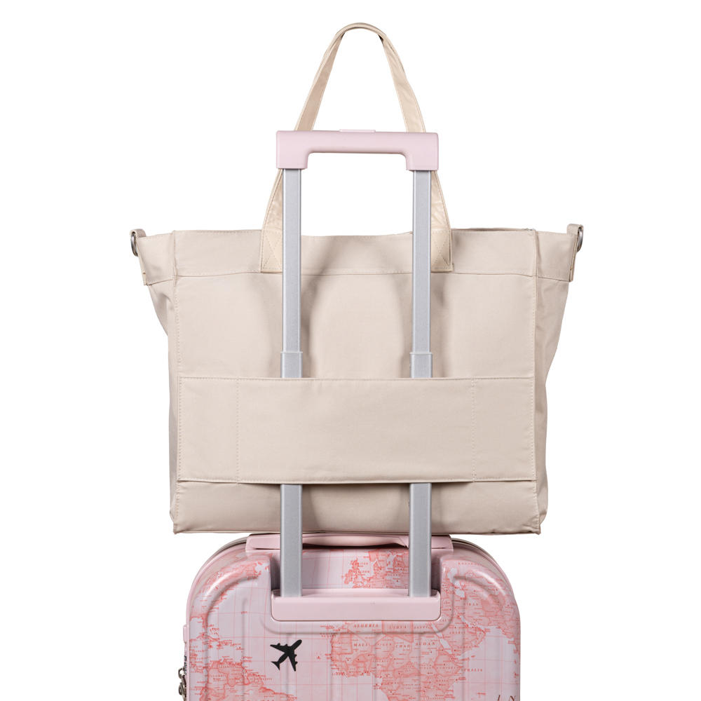 Tote Daily - Clear