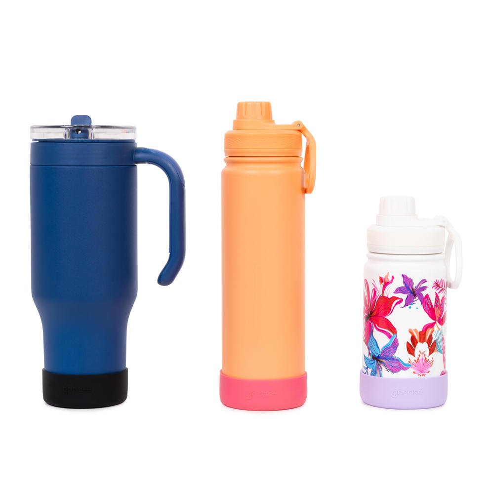 Base de Silicone Fit