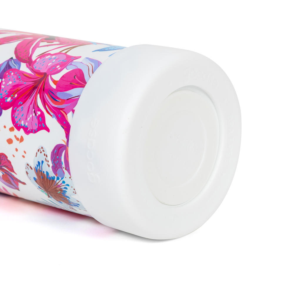 Base de Silicone Fit