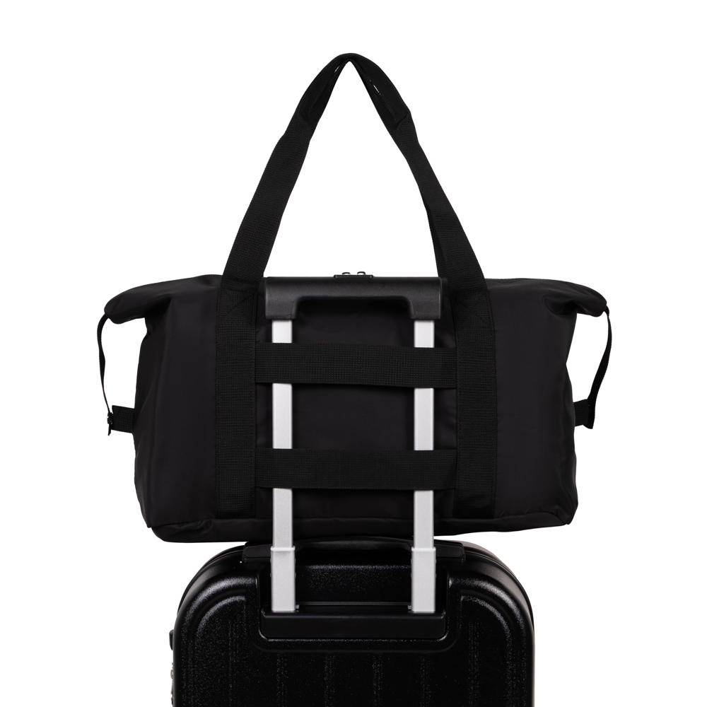 Bolsa Moove - Clear