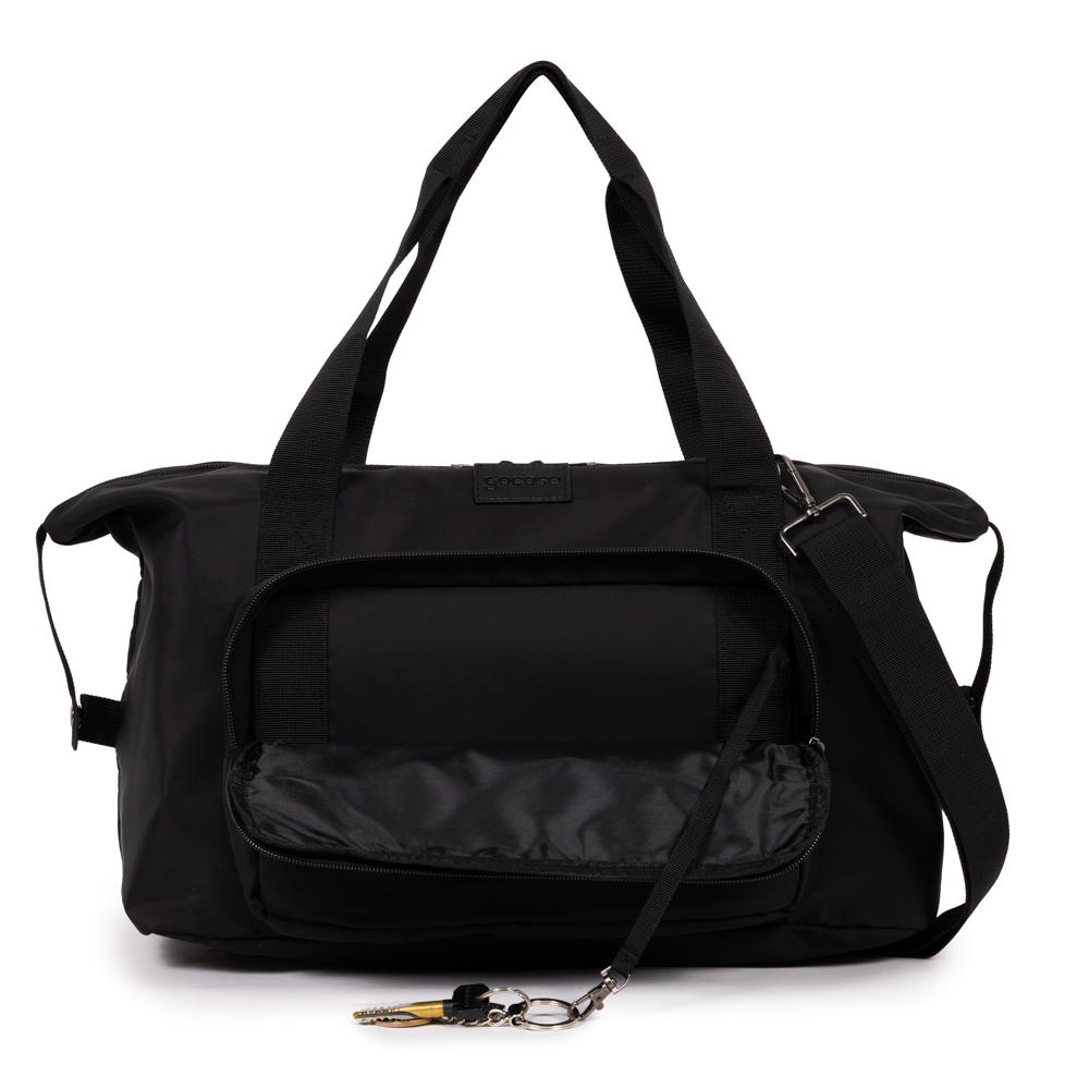 Bolsa Moove - Clear
