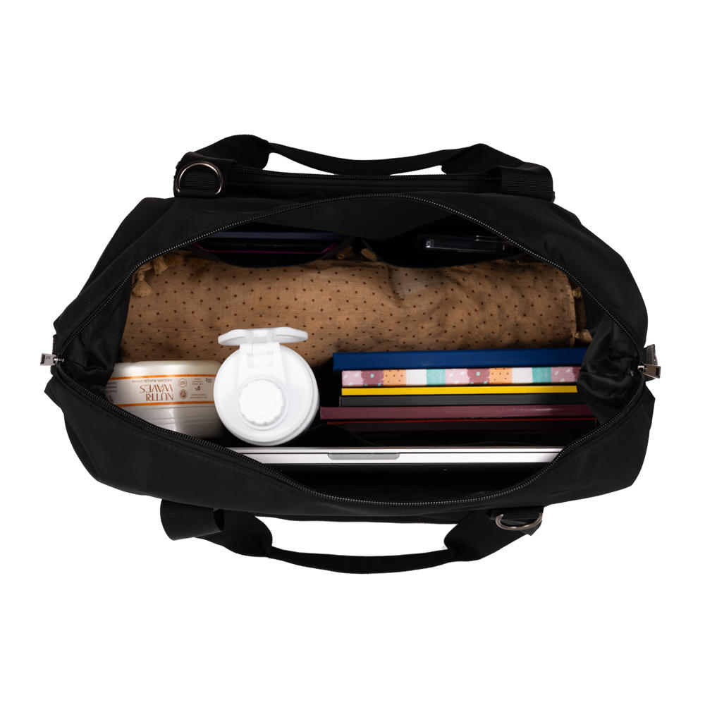 Bolsa Moove - Clear