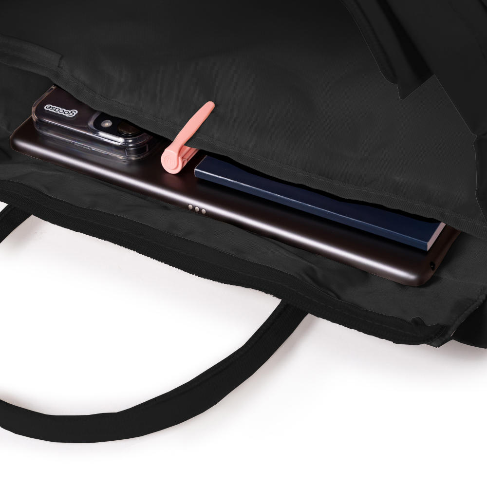 Tote Mini - Clear
