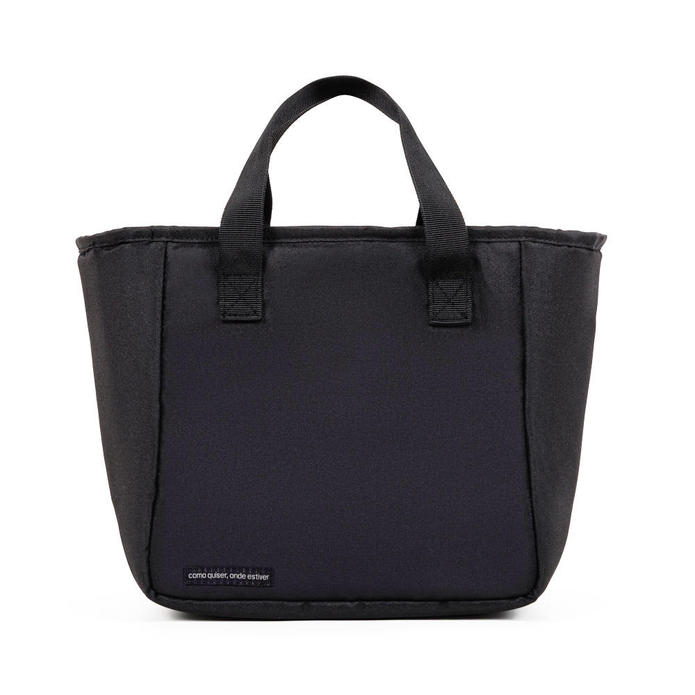 Bolsa Térmica Urban - Clear