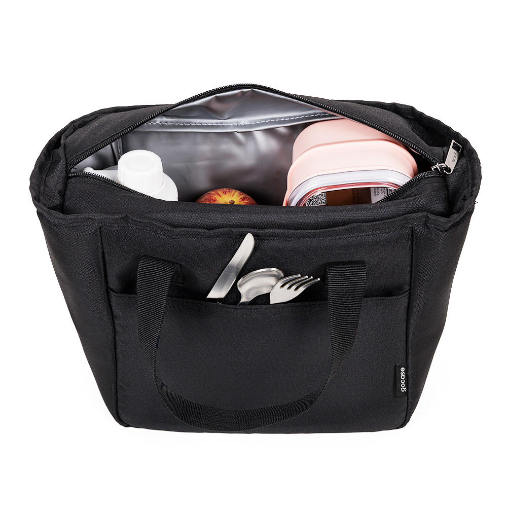 Bolsa Térmica Urban - Clear