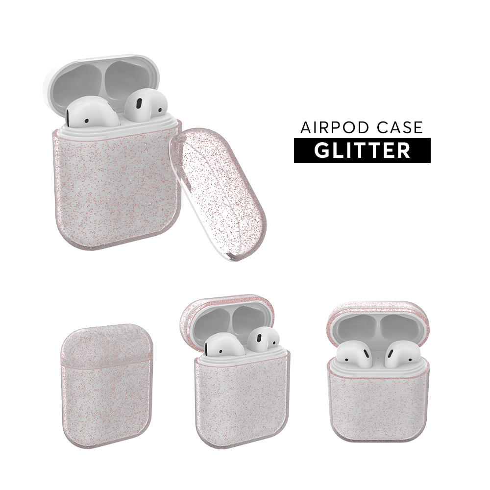 Airpods Case - Color Name - Airpod 1 Case - Gocase