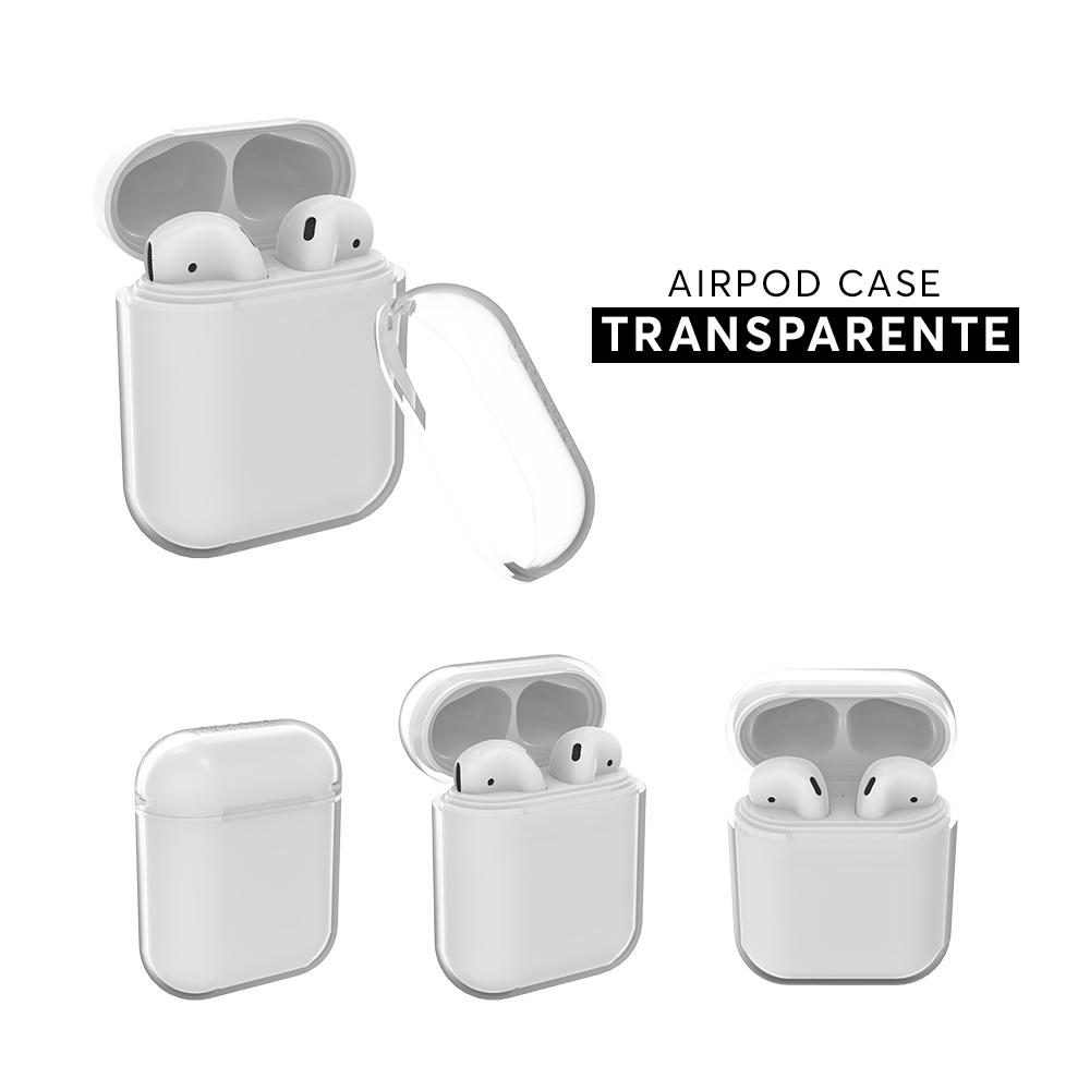 Airpods Case - Color Name - Airpod 1 Case - Gocase