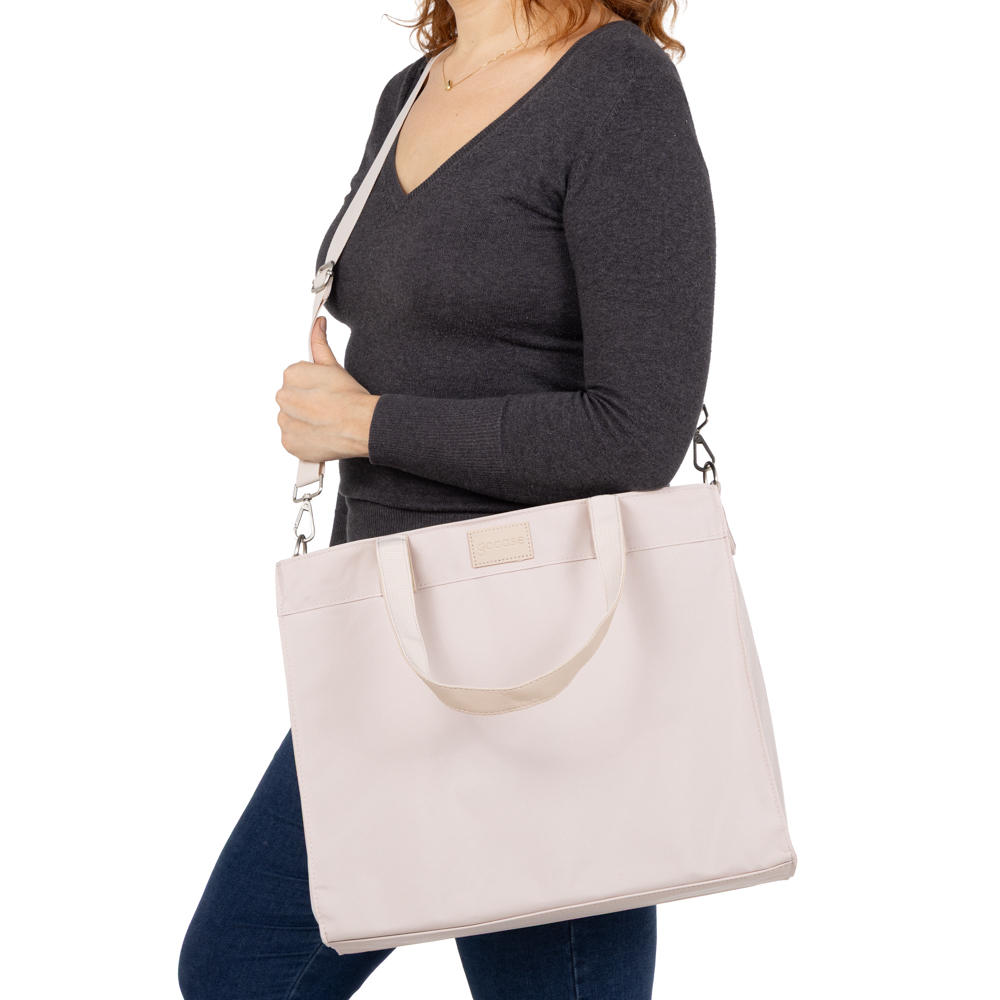 Tote Daily - Clear