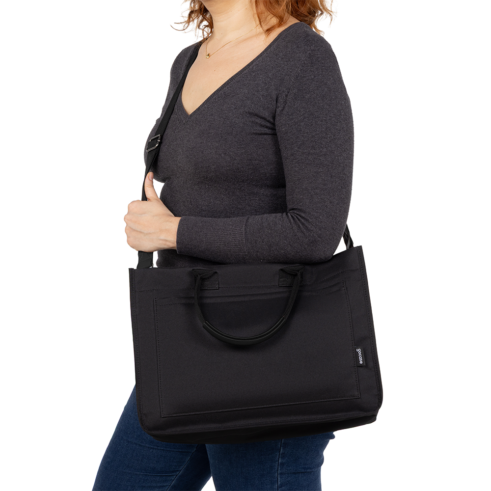 Tote Mini - Clear