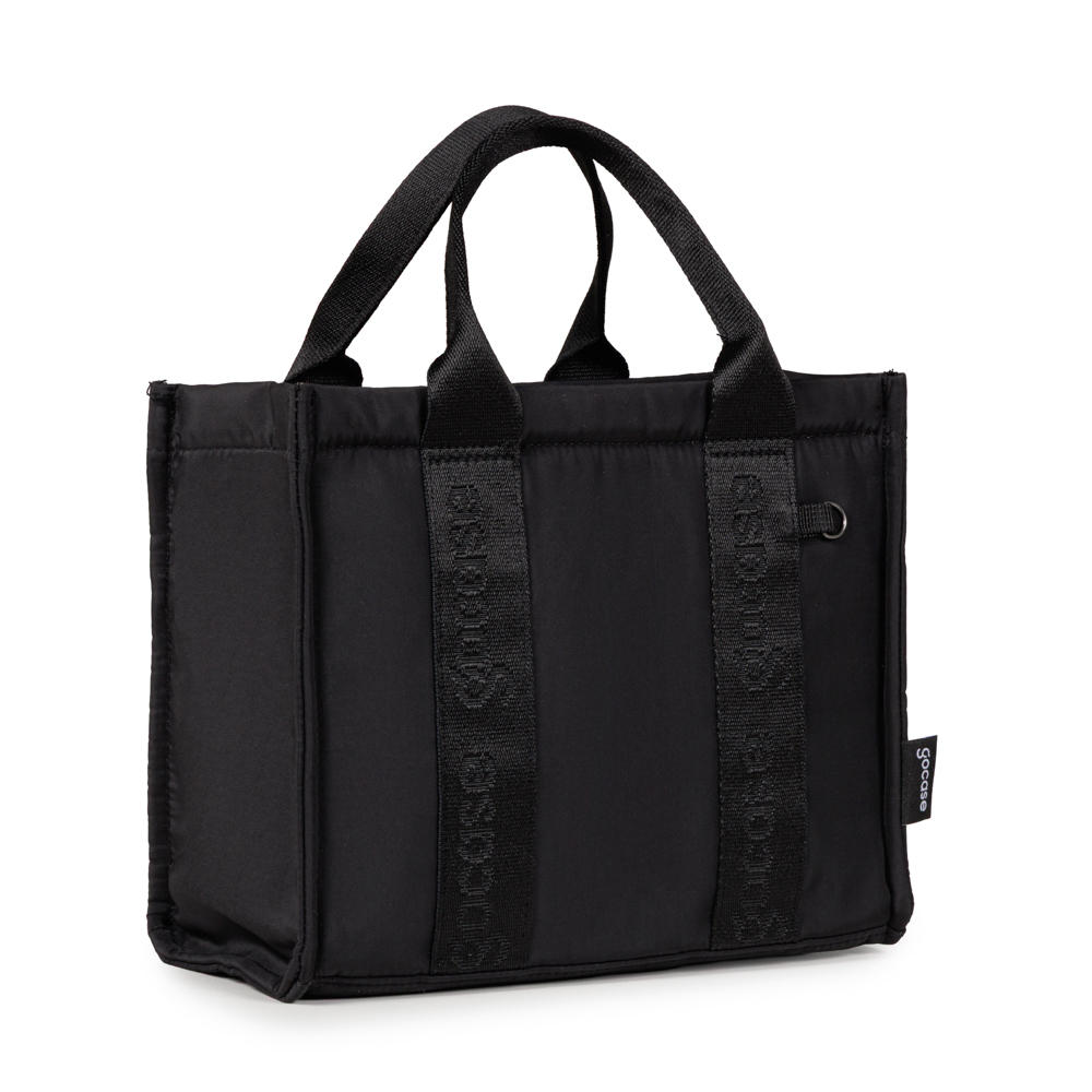Tote Pop - Preta