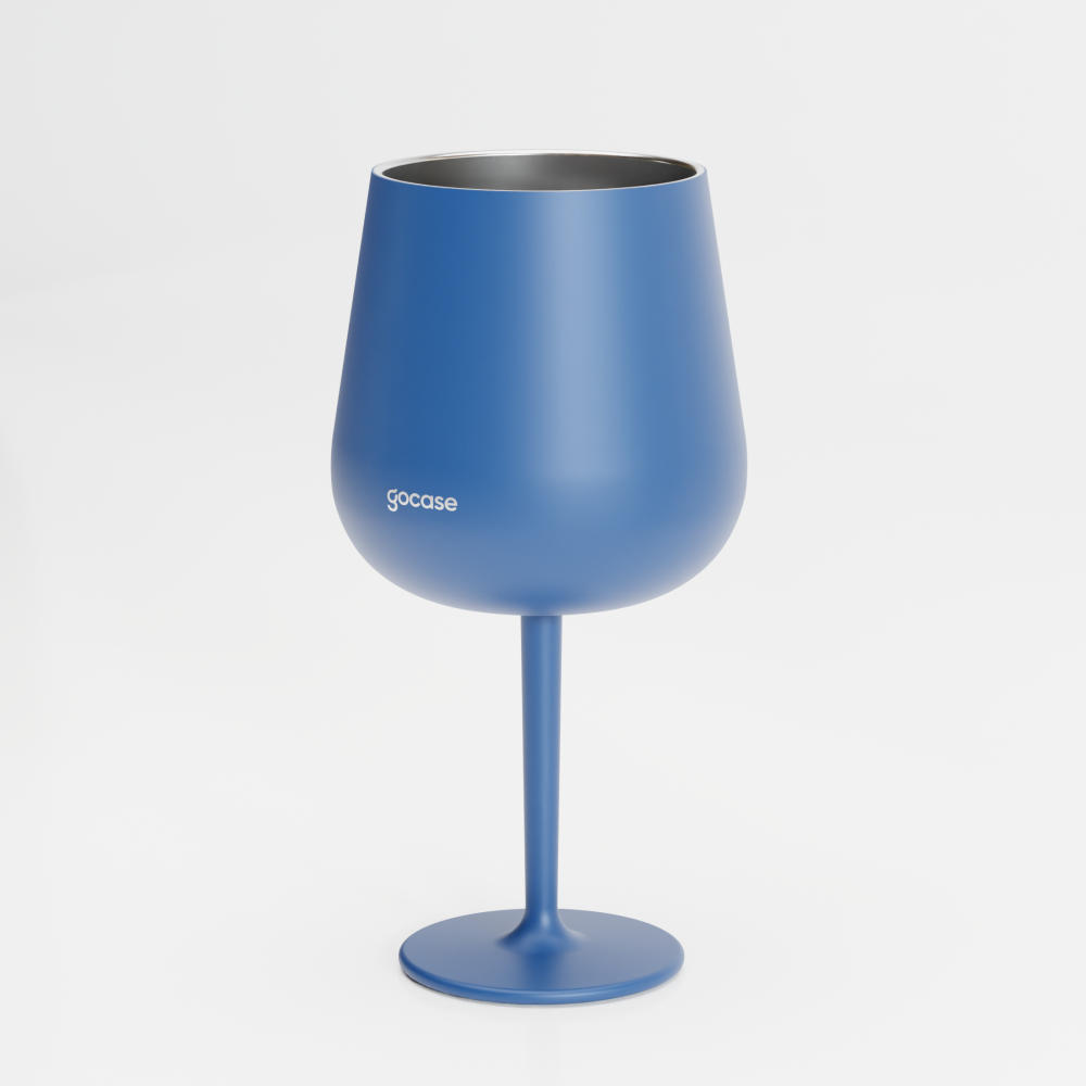 Taça Térmica Drink + Ebook - Clear