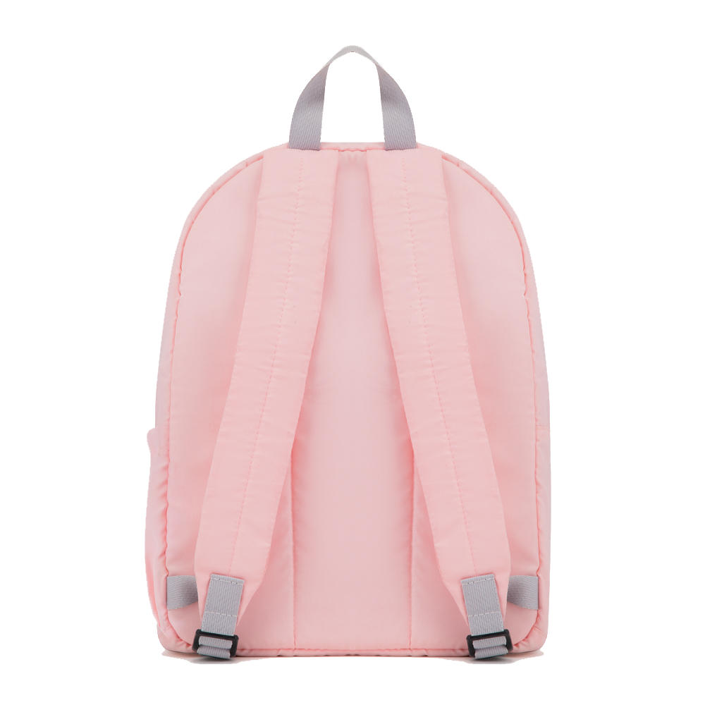 Mochila Soft Rosa - Garota Profissão - Gocase