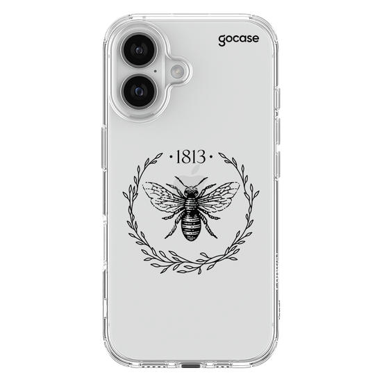 Capinha para celular  Bee 1813