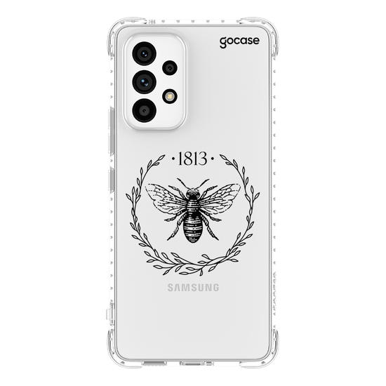 Capinha para celular  Bee 1813