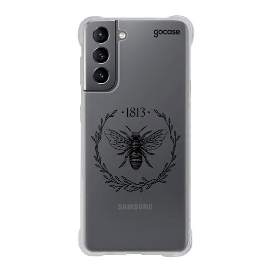 Capinha para celular  Bee 1813