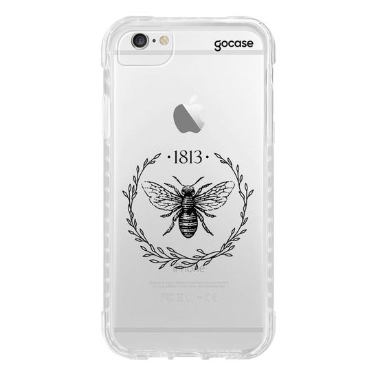 Capinha para celular  Bee 1813