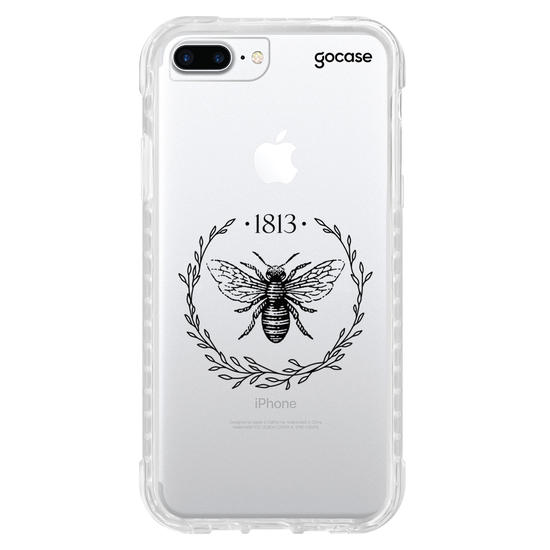 Capinha para celular  Bee 1813