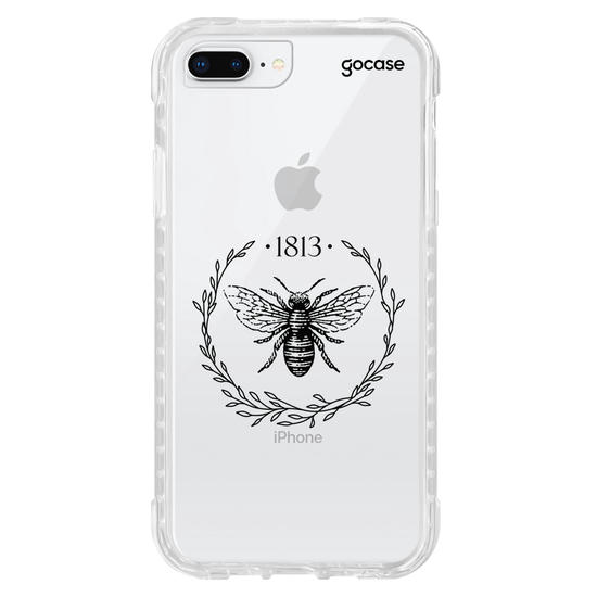 Capinha para celular  Bee 1813