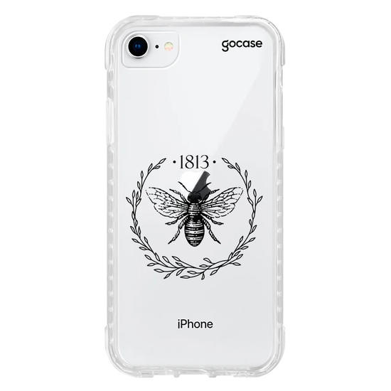 Capinha para celular  Bee 1813