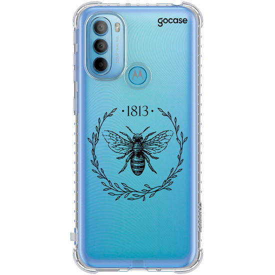 Capinha para celular  Bee 1813