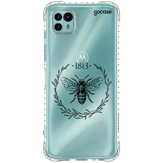 Capinha para celular  Bee 1813