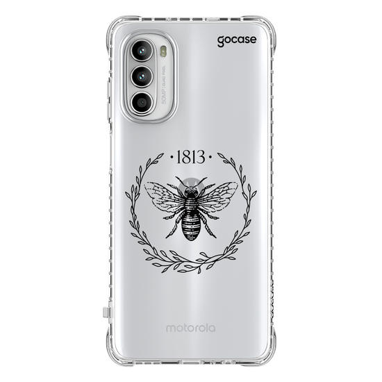 Capinha para celular  Bee 1813