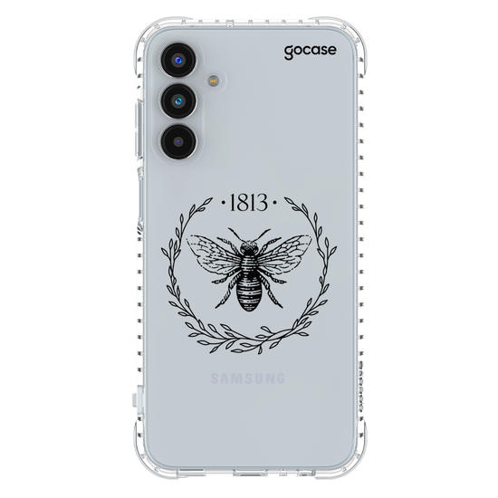 Capinha para celular  Bee 1813
