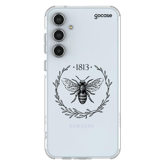 Capinha para celular  Bee 1813